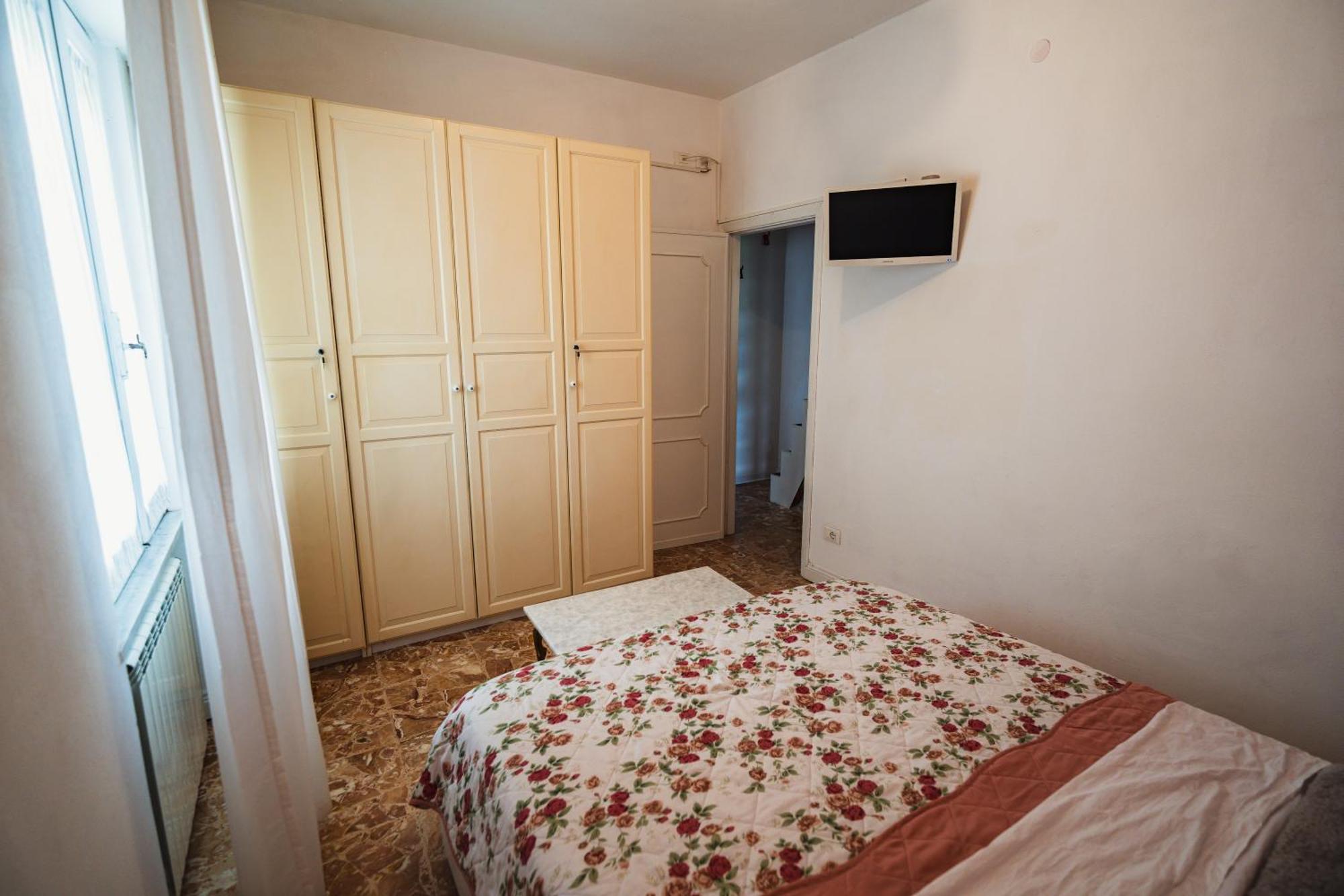 شقة Ameglia & 5 Terre Cozy Flat المظهر الخارجي الصورة