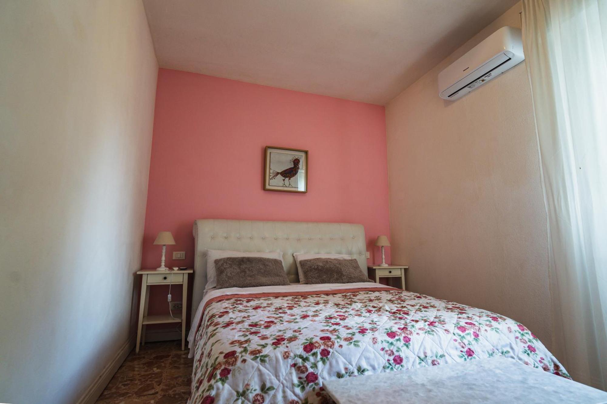 شقة Ameglia & 5 Terre Cozy Flat المظهر الخارجي الصورة