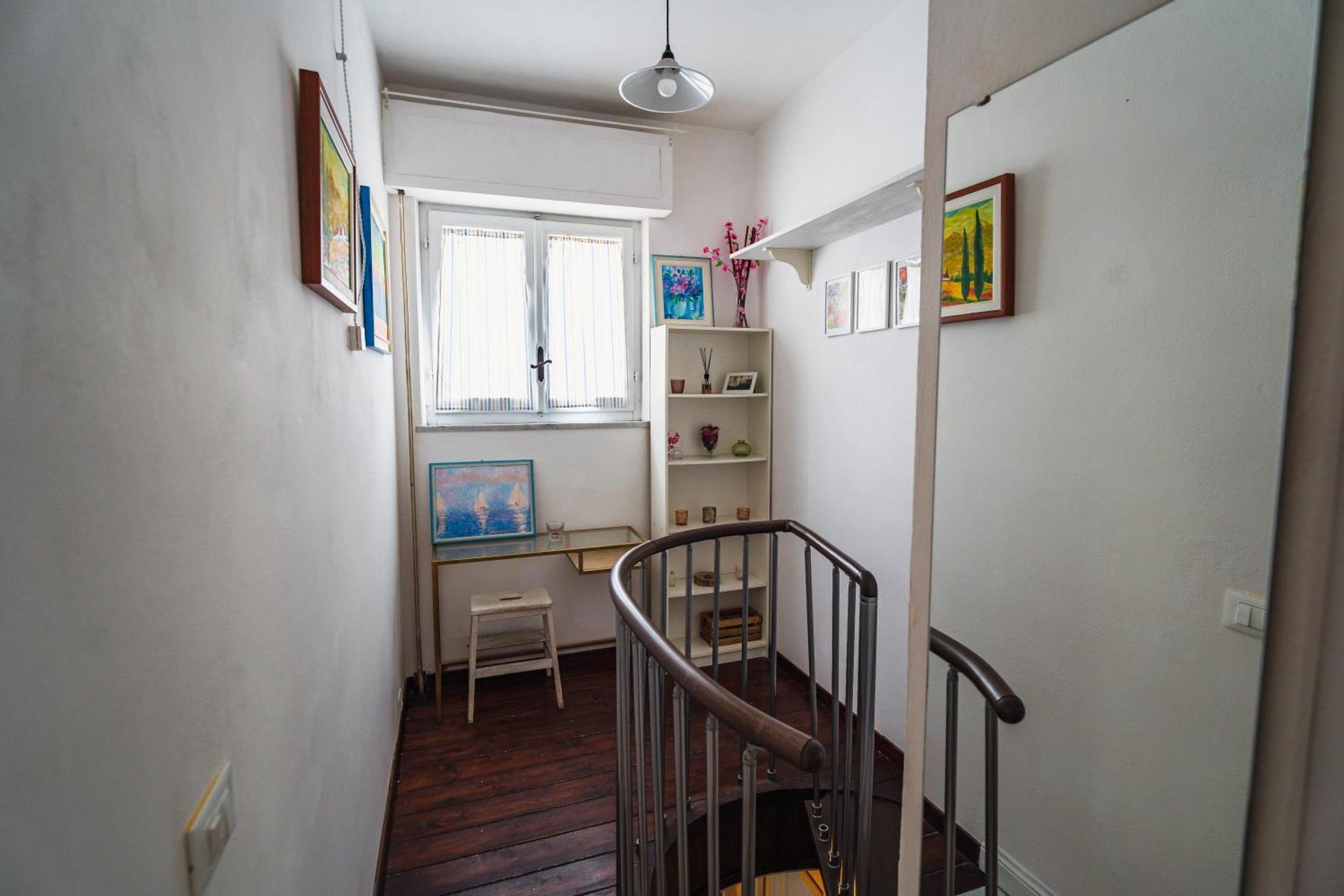 شقة Ameglia & 5 Terre Cozy Flat المظهر الخارجي الصورة