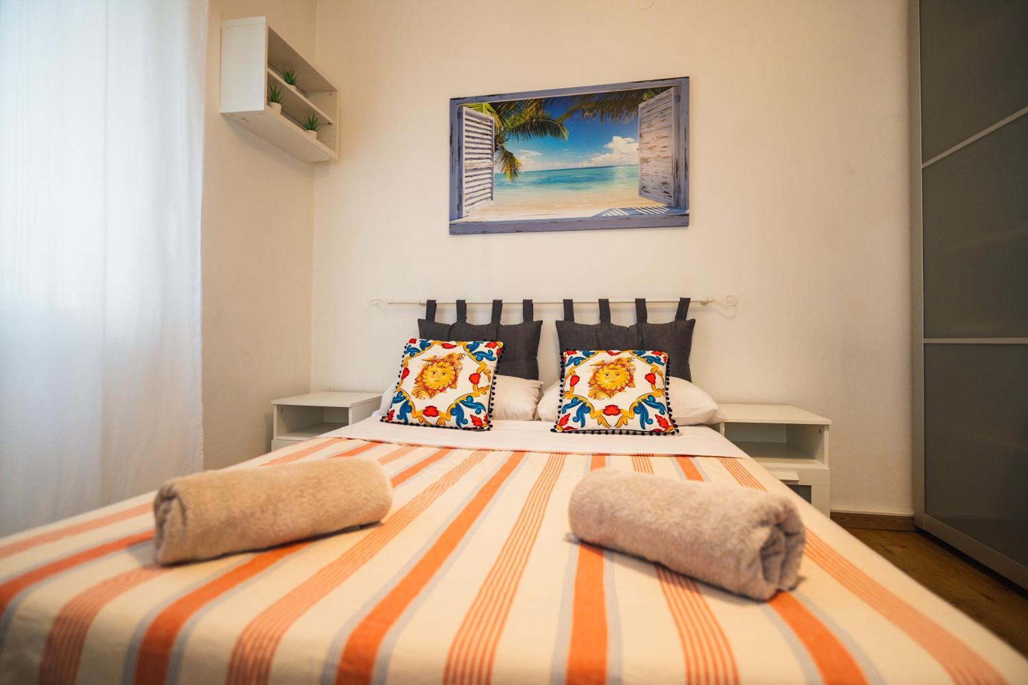 شقة Ameglia & 5 Terre Cozy Flat المظهر الخارجي الصورة